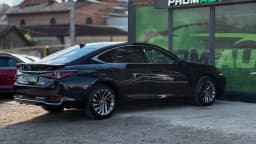 Lexus ES — miniatura 4
