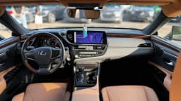 Lexus ES — miniatura 9