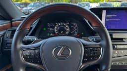 Lexus ES — miniatura 10