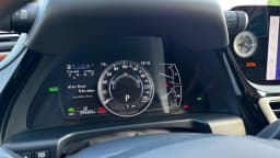 Lexus ES — miniatura 11