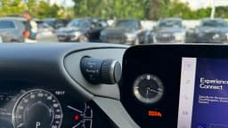Lexus ES — miniatura 12