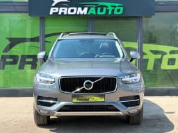 Volvo XC90 — miniatura 2