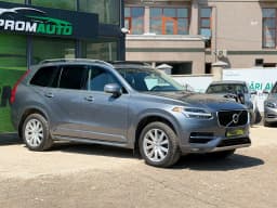 Volvo XC90 — miniatura 3
