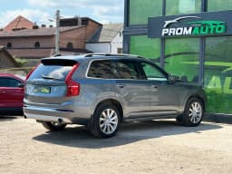 Volvo XC90 — miniatura 4