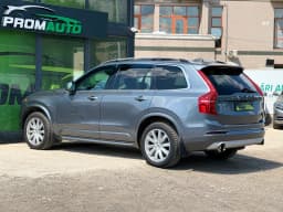 Volvo XC90 — miniatura 6