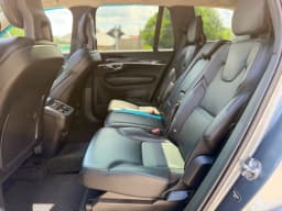 Volvo XC90 — miniatura 8