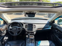 Volvo XC90 — miniatura 9