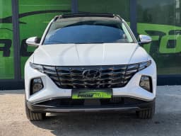 Hyundai Tucson — miniatura 2