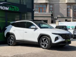 Hyundai Tucson — miniatura 3