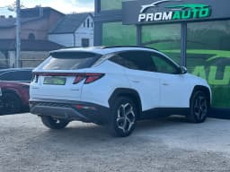 Hyundai Tucson — miniatura 4