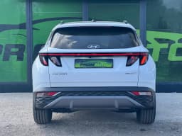 Hyundai Tucson — miniatura 5