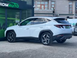 Hyundai Tucson — miniatura 6