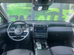 Hyundai Tucson — miniatura 9