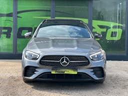 Mercedes-Benz E-Class — miniatura 2