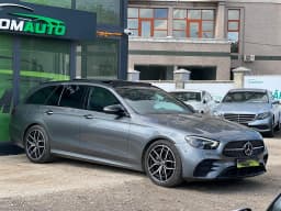 Mercedes-Benz E-Class — miniatura 3