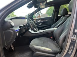 Mercedes-Benz E-Class — miniatura 7