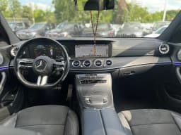 Mercedes-Benz E-Class — miniatura 9