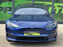 Tesla Model S — miniatura 2