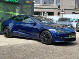 Tesla Model S — miniatura 3