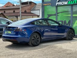 Tesla Model S — miniatura 4