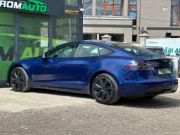 Tesla Model S — miniatura 6