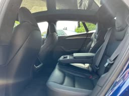 Tesla Model S — miniatura 7