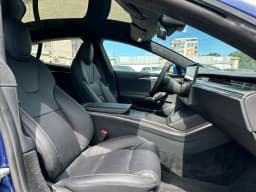 Tesla Model S — miniatura 9