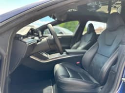 Tesla Model S — miniatura 10