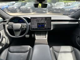 Tesla Model S — miniatura 11