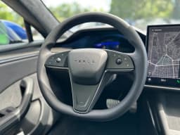 Tesla Model S — miniatura 12