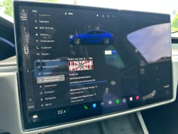 Tesla Model S — miniatura 14