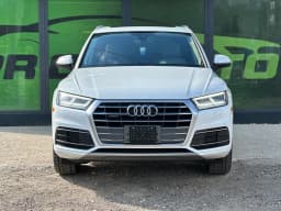 Audi Q5 — miniatura 2