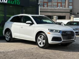 Audi Q5 — miniatura 3