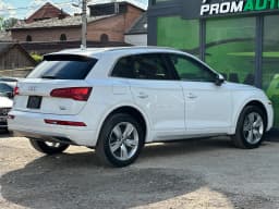 Audi Q5 — miniatura 4
