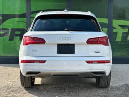 Audi Q5 — miniatura 5