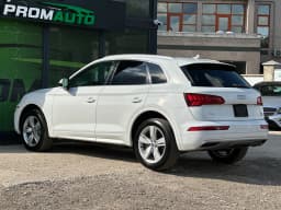 Audi Q5 — miniatura 6