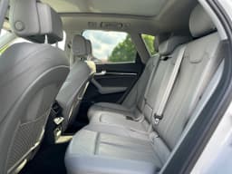 Audi Q5 — miniatura 9