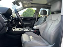 Audi Q5 — miniatura 11