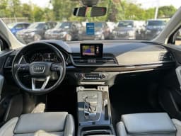 Audi Q5 — miniatura 13