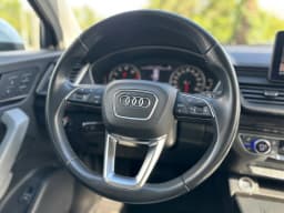 Audi Q5 — miniatura 14