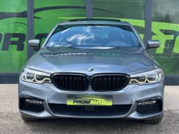 BMW 5 Series — miniatura 2