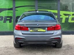 BMW 5 Series — miniatura 5