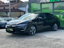 Honda Clarity — miniatura 1