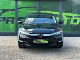 Honda Clarity — miniatura 2