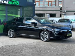 Honda Clarity — miniatura 3