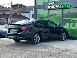 Honda Clarity — miniatura 4
