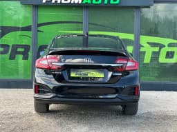 Honda Clarity — miniatura 5