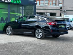 Honda Clarity — miniatura 6
