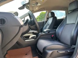 Honda Clarity — miniatura 7