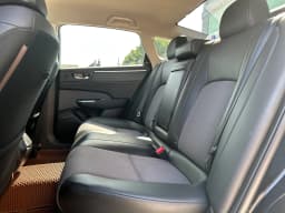 Honda Clarity — miniatura 8